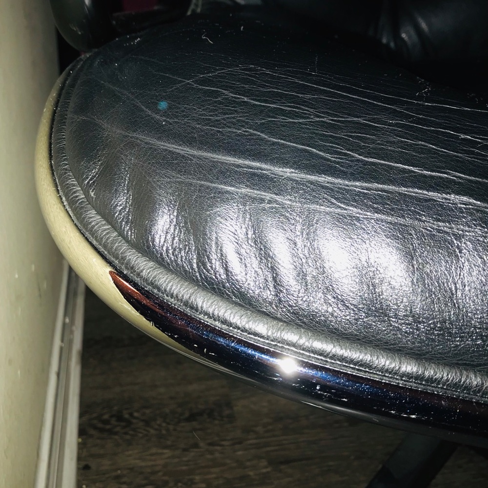 Knoll Pollock Chair(s) - Picture 7 of 8